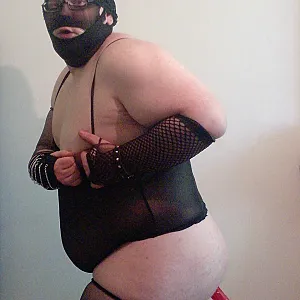 Butt parade gallery image