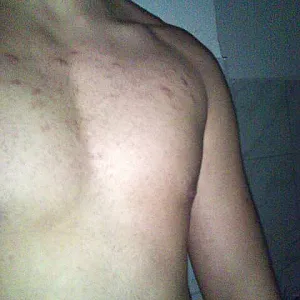 My body my dick nd my horny ass:D:D Galeriebild