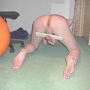Ich zeige gerne mehr von mir Galeriebild