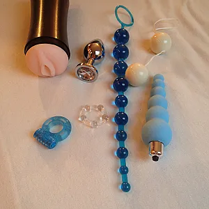Toys gallery image
