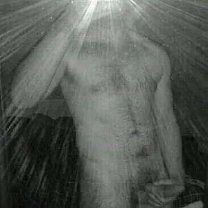 black&white gallery image