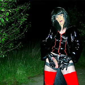 Lackmaus Outdoor in Hessen Galeriebild