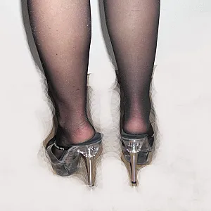 Das erste Bild von Paar3D's Galerie - Neue Heels