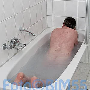 In bath gallery image