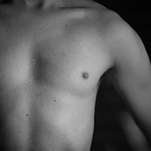my breast gallery image