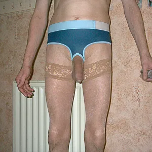 Nylons 1 Galeriebild