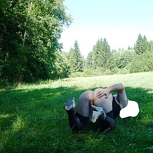 Outdoor Galeriebild
