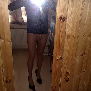 tranny gallery image