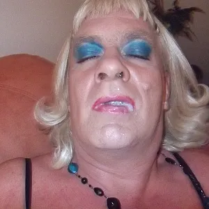 Bin geil und brauche ein Schwanz Galeriebild