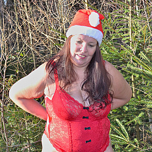 Sexy Weihnachtsbaum suchen 2 Galeriebild