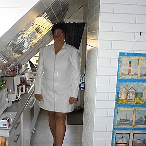 Weiß ist die Unschuld Galeriebild
