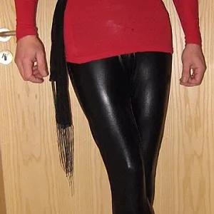 So fühle ich mich wohl ;-) Galeriebild