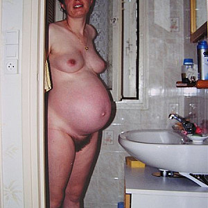 me pregnant Galeriebild