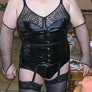Wilmadwt neues Outfit Galeriebild
