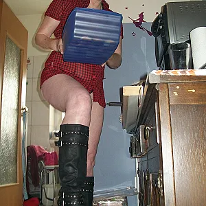 baking for christmas part e gallery image