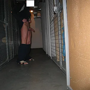 in the basement gallery image
