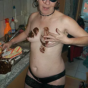 Schoko    mmmmmmmmmmhhhhhhhhhhhh Galeriebild