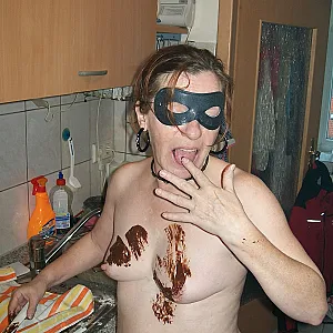 Schoko    mmmmmmmmmmhhhhhhhhhhhh Galeriebild