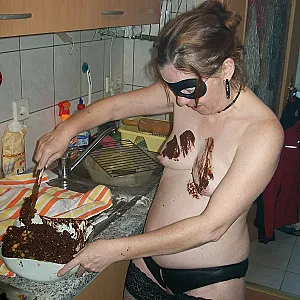 Schoko    mmmmmmmmmmhhhhhhhhhhhh Galeriebild