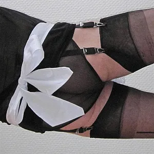 Andy NylonStrapsStute 6a Galeriebild