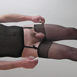 Andy NylonStrapsStute 6a Galeriebild