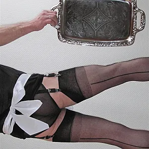 Andy NylonStrapsStute 6a Galeriebild