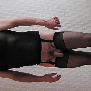 Andy NylonStrapsStute 6a Galeriebild