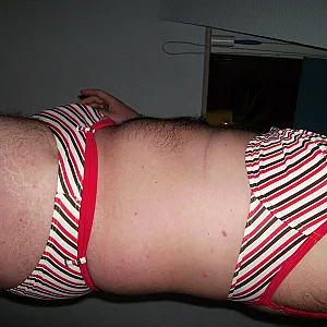 crossdresser gallery image
