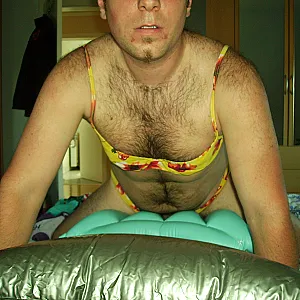 crossdresser gallery image