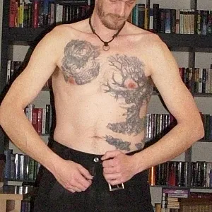 strip and wanking gallery image