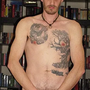 strip and wanking gallery image