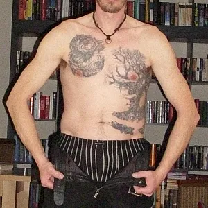 strip and wanking gallery image