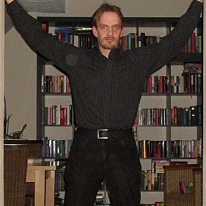 strip and wanking gallery image