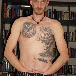 strip and wanking gallery image