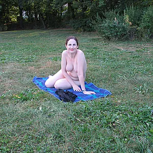 In the "Englischen Garten" gallery image
