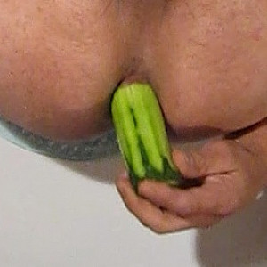 horny games with a cucumber gallery image