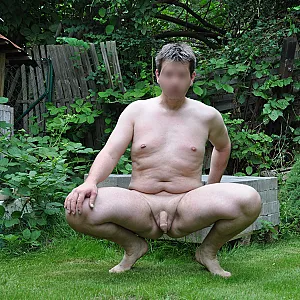 im Garten Galeriebild