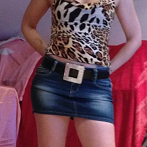 hot tiger gallery image