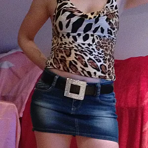 hot tiger gallery image