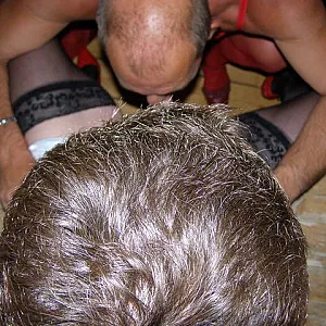 i love to be a cd gallery image