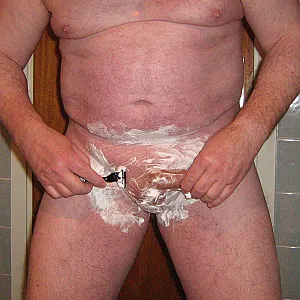 Shaved gallery image
