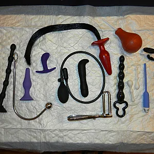 Toys gallery image