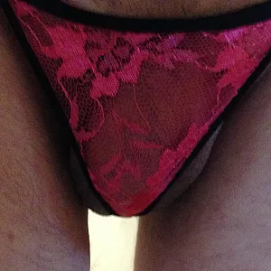 First image of baerchen3112's Gallery - under my jeans