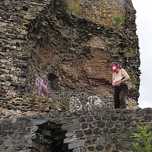 Tomburg 3 Galeriebild