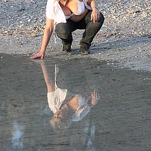 Spiegelbilder Galeriebild