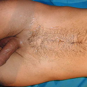 Pee and Strap on gallery image