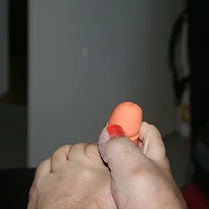 cared feets gallery image