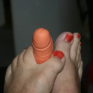 cared feets gallery image