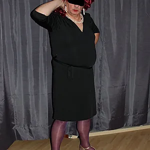 little black one gallery image