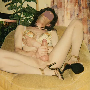 First image of Bettina168's Gallery - older pics 2